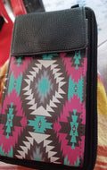 AZTEC CELL PHONE / WALLET